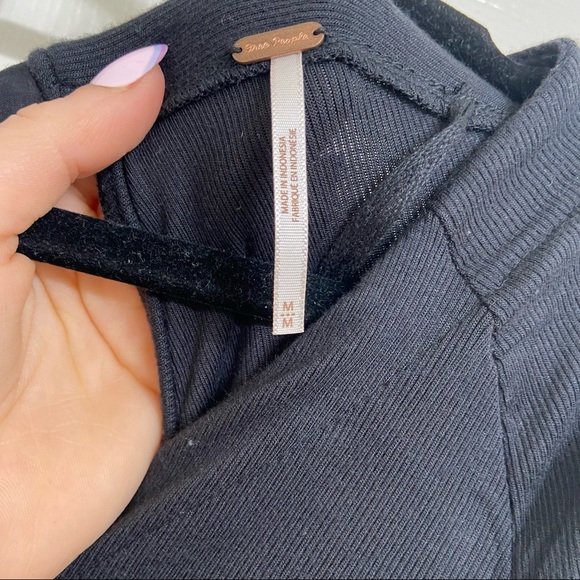 Free People open back - Picture 3 of 5